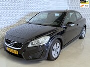 Volvo C30 - 1.6D S/S EURO-5 én tot 07-2027 APK (2010)