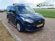 Ford Transit Connect - 1.5 EcoBlue L1 Trend AC NAVI CAMERA ** TECHNICAL ISSUE