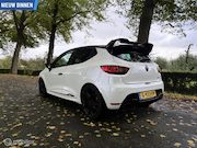 Renault Clio - 1.6 R.S. Monaco GP | Spoiler | Sportief geluid