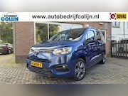 Toyota ProAce City - Verso 1.2 Turbo Executive Automaat 5 Pers, Pano, H