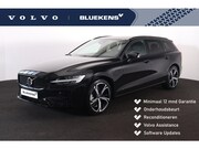 Volvo V60 - T6 Recharge AWD Plus Dark - Panorama/schuifdak - IntelliSafe