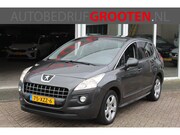Peugeot 3008 - 1.6 VTi Active//Navi//Ecc//Pano//LPG
