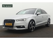 Audi A3 - Limousine 1.8 TFSI Ambition Pro Line S Automaat (Panodak, St
