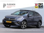 Volkswagen Taigo - 1.0 TSI DSG R-Line - 110 pk **Pano / Carplay / IQ Light / Ca