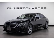 Mercedes-Benz S-klasse - 400 HYBRID AMG STYLING EXCLUSIVE Btw auto, (€ 37.975, 21 Ex 