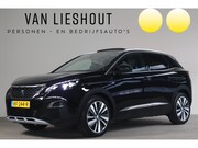Peugeot 3008 - 1.2 PureTech GT Line - NL- Auto!! Pano I Dode Hoek I Camera 