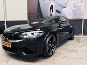 BMW 2-serie - M2 DCT