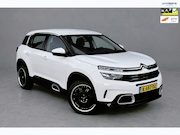 Citroën C5 Aircross - Clima|Carplay|Camera|Distributie v.v.|1e eigenaar!