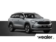 Skoda Kodiaq - Business Edition 1.5 TSI PHEV 204 PK DSG Automaat