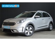 Kia Niro - 1.6 GDi Hybrid DynamicLine |Apple/Android|stoel/stuurverwarm
