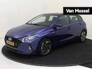Hyundai i20 - 1.0 T-GDI Comfort Smart | AUTOMAAT | airco | Apple Carplay/A