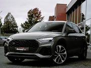Audi Q5 - 55TFSI E 367pk S-Line Chronos! Pano B&O Head-Up Massage 21-I