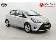 Toyota Yaris - 1.5 Hybrid Active | Cruise Control | Clima | Parkeersensoren