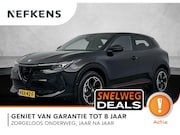 Alfa Romeo GT - 1.2 Turbo Hybrid Ibrida Q4 | LM velgen | Sport stoelen | Pan