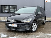 Volkswagen Touran - 1.5 TSI Comfortline Business 7p NAVI - ACC - STOELVERW.