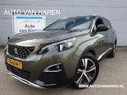 Peugeot 5008 - 1.6 T 165 PK GT-Line AUTOMAAT 7-PERS CARPLAY