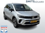 Opel Crossland - 1.2 Turbo Elegance 110 Pk, Airco/ECC, Apple Carplay/Android