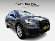 Audi Q2 - 1.4 TFSI CoD Design Pro Line Plus