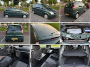 Opel Meriva - 1.6-16V Enjoy