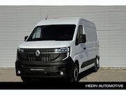 Renault Master - E-Tech T35 L2H2 Extra long range 87 kWh | parkeersensoren | 