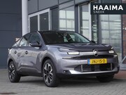 Citroën e-C4 - Business 156pk Extended range 54 kWh | Nieuwe auto | Navigat