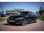 BMW 4-serie Gran Coupe - 420i High Executive