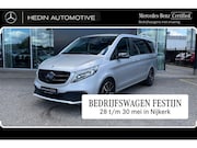 Mercedes-Benz V-klasse - V 300d Diesel L2 Automaat Avantgarde Dubbel Cabine | Comand 