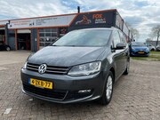 Volkswagen Sharan - 1.4 TSI Comfortl. 7p