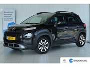 Citroën C3 Aircross - 1.2 Turbo S&S Bussines Automaat | Cruise Control | Camera | 