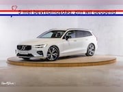 Volvo V60 - 2.0 T5 R-Design | Zwenkbare trekhaak | Memory | Cruise contr