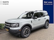 Ford Bronco - Sport AWD Big Bend Goat Origineel Nederlands geleverd