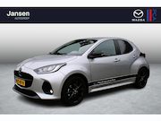 Mazda 2 Hybrid - 1.5 Homura , Demovoordeel € 5.040,-, Automaat, Apple Carplay
