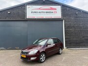 Skoda Fabia - Combi 1.2 TDI Greenline