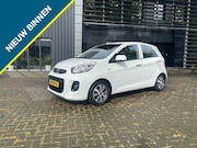 Kia Picanto - 1.0 CVVT DynamicLine ECC, LED, cruise