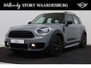 MINI Countryman - Automaat / Cruise Control / Multifunctioneel stuur