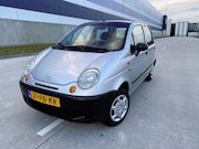 Daewoo Matiz - 0.8 Ace NAP 49500KM/APK 01-2027