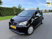 Seat Mii - 1.0 Reference NAP/APK 8-2027/1E EIGENAAR