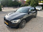 BMW 1-serie - 116i Executive M-sport 240PK
