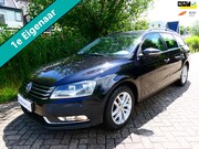 Volkswagen Passat - Variant 1.4 TSI 122pk Automaat 1e eigenaar Cruise Airco