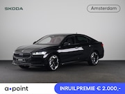Skoda Superb - Sportline Business PHEV 1.5 TSI 204 pk 6 versn. DSG | Travel