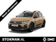 Dacia Sandero - Stepway Limited Edition | Achteruitrijcamera | Cruise Contro