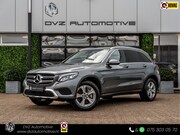 Mercedes-Benz GLC-klasse - 350e 4MATIC Ambition | Exclusive | Elek Kofferklep | Navi