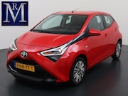 Toyota Aygo - 1.0 VVT-i x-play AUTOMAAT | APPLE CARPLAY / ANDROID AUTO | C