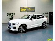 Volvo XC60 - 2.0 T8 Twin Engine AWD R-Design | Pano | Trekhaak zwenkbaar