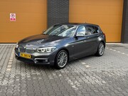 BMW 1-serie - 118d High Executive Urban Edition