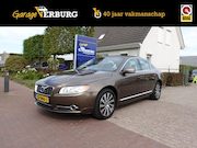 Volvo S80 - 1.6 T4 Automaat Summum (Airco,Cruise,Navigatie,Stoelverwarmi