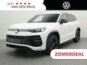 Volkswagen Tayron - R-Line Edition 1.5 eHybrid 204 PK | Trekhaak | 360 Camera |