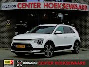 Kia Niro - Hybrid 1.6 GDi 141pk DCT6 DynamicLine Launch | HEV | 18"inch