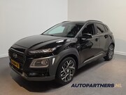 Hyundai Kona - 1.6 GDI HEV Premium - Stoelverwarming voor en achter - Stoel