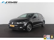 Volkswagen Polo - 1.0 TSI Highline Business R-Line > Camera/stoelverwarming/sf